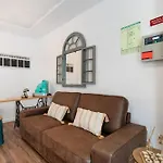 Venkovský dům Quinta Dos Raposos- Portugal Nazaré