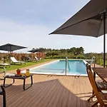 Quinta Dos Raposos- Portugal Venkovský dům