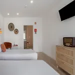 Venkovský dům Quinta Dos Raposos- Portugal *