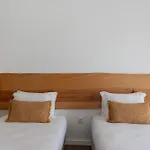 Venkovský dům Quinta Dos Raposos- Portugal Nazaré