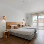 Quinta Dos Raposos- Portugal Venkovský dům