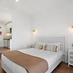 Venkovský dům Quinta Dos Raposos- Portugal Nazaré