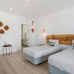 Quinta Dos Raposos- Portugal Venkovský dům Nazaré