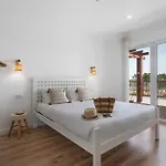 Quinta Dos Raposos- Portugal Landhuis Nazaré