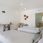 Quinta Dos Raposos- Portugal Nazaré