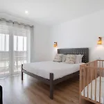 Landhuis Quinta Dos Raposos- Portugal Nazaré
