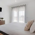 Quinta Dos Raposos- Portugal Nazaré