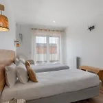 Quinta Dos Raposos- Portugal Landhuis Nazaré