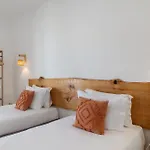 Quinta Dos Raposos- Portugal Landsted Nazaré