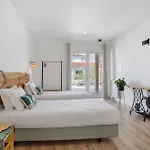 Landsted Quinta Dos Raposos- Portugal Nazaré