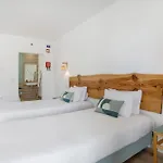 Landsted Quinta Dos Raposos- Portugal Nazaré