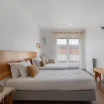 Quinta Dos Raposos- Portugal Landsted Nazaré