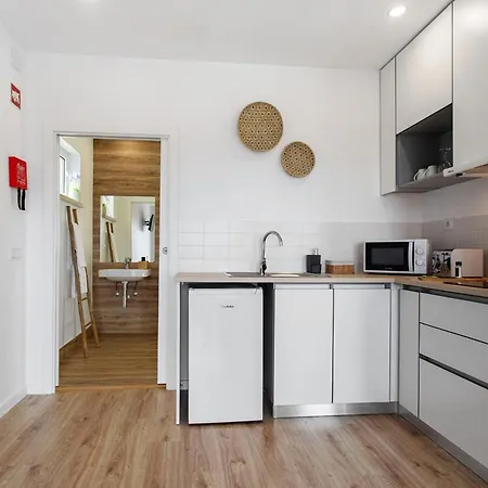 Quinta Dos Raposos- Portugal Landhaus *