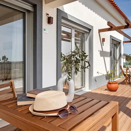 Casa rural Quinta Dos Raposos- Portugal