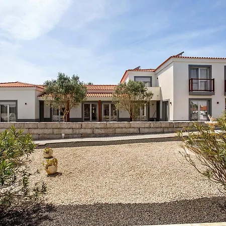 Casa rural Quinta Dos Raposos- Portugal Nazaré