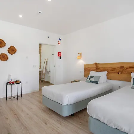 Casa rural Quinta Dos Raposos- Portugal