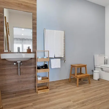 Quinta Dos Raposos- Portugal Landhaus