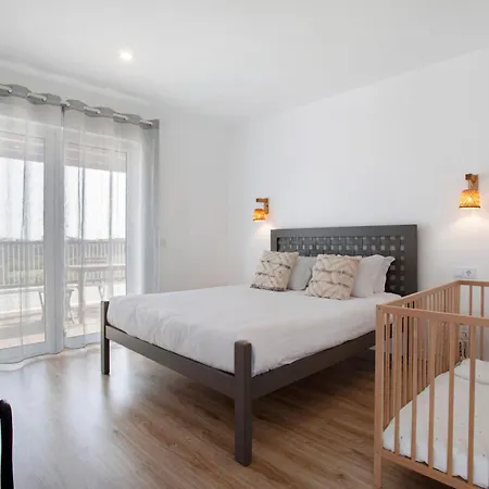 Landhaus Quinta Dos Raposos- Portugal Nazaré