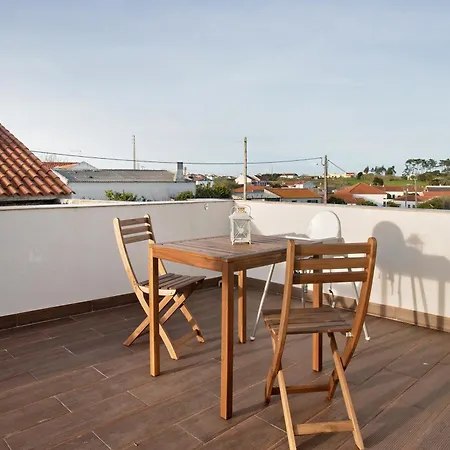 Quinta Dos Raposos- Portugal