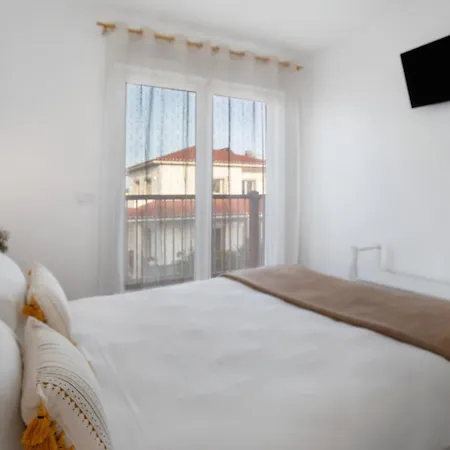 Casa rural Quinta Dos Raposos- Portugal
