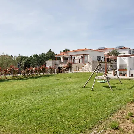Quinta Dos Raposos- Portugal * Nazare