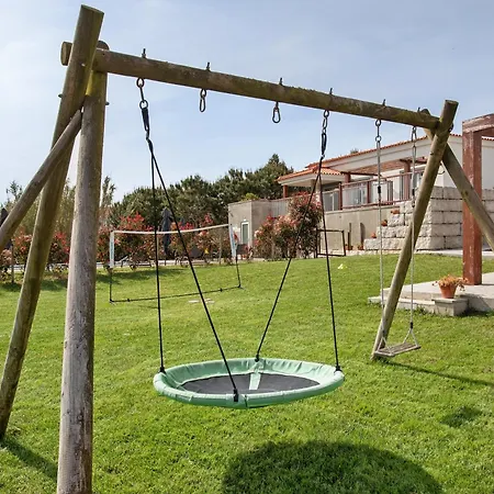 Landsted Quinta Dos Raposos- Portugal