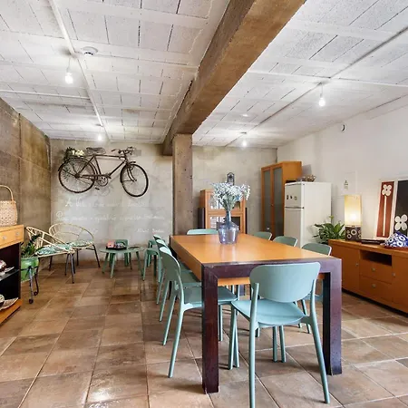 Quinta Dos Raposos- Portugal Kır Evi