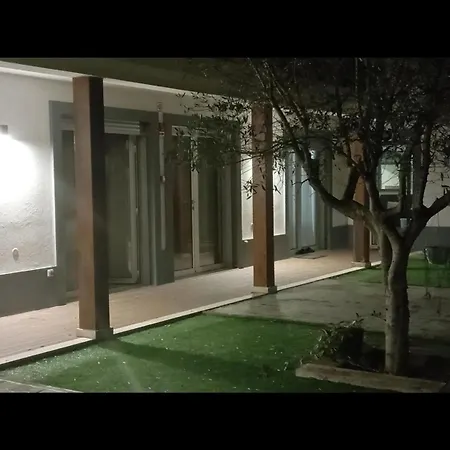 Kır Evi Quinta Dos Raposos- Portugal Nazaré