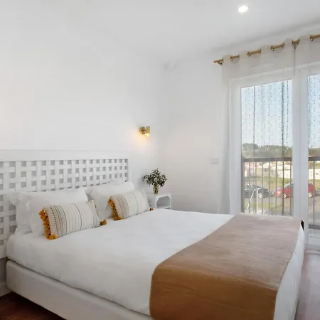 Quinta Dos Raposos- Portugal Kır Evi *