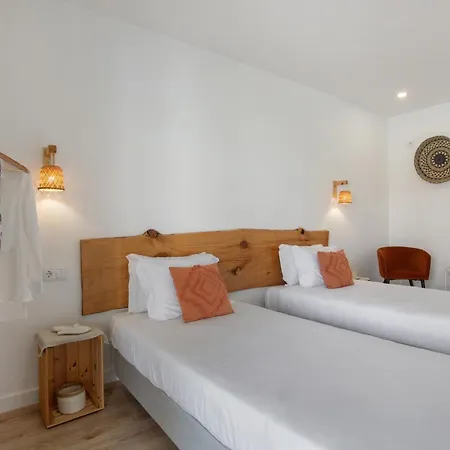 Quinta Dos Raposos- Portugal Kır Evi
