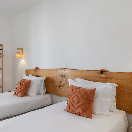 Quinta Dos Raposos- Portugal Kır Evi Nazaré