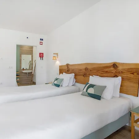 Kır Evi Quinta Dos Raposos- Portugal Nazaré