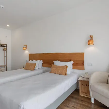Quinta Dos Raposos- Portugal Kır Evi