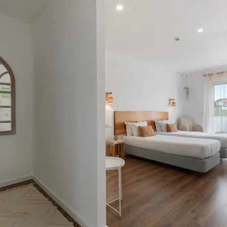 Kır Evi Quinta Dos Raposos- Portugal
