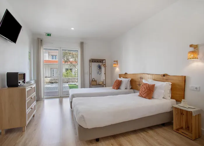 Casa de Campo Quinta Dos Raposos- Portugal
